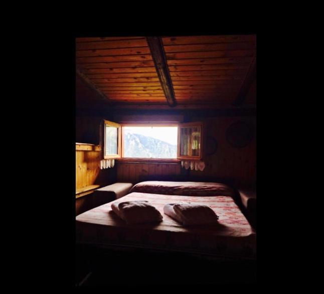 Dossena Splendido Chalet Di Montagna Immerso Nella Natura Madonna della Costa المظهر الخارجي الصورة